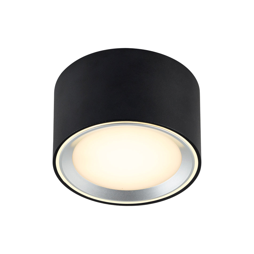 Éclairage LED Minimaliste avec Régulation de Luminosité - Luminaire Suspendu pour Chambre Moderne 1