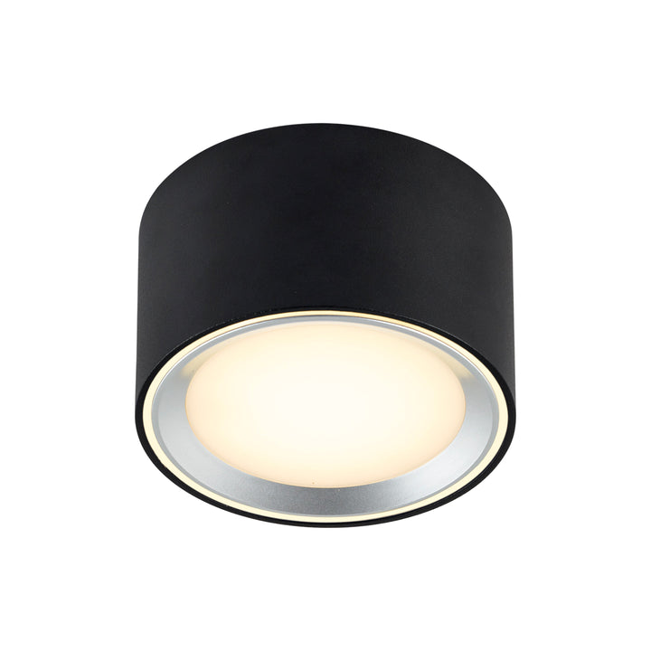 Éclairage LED Minimaliste avec Régulation de Luminosité - Luminaire Suspendu pour Chambre Moderne 1