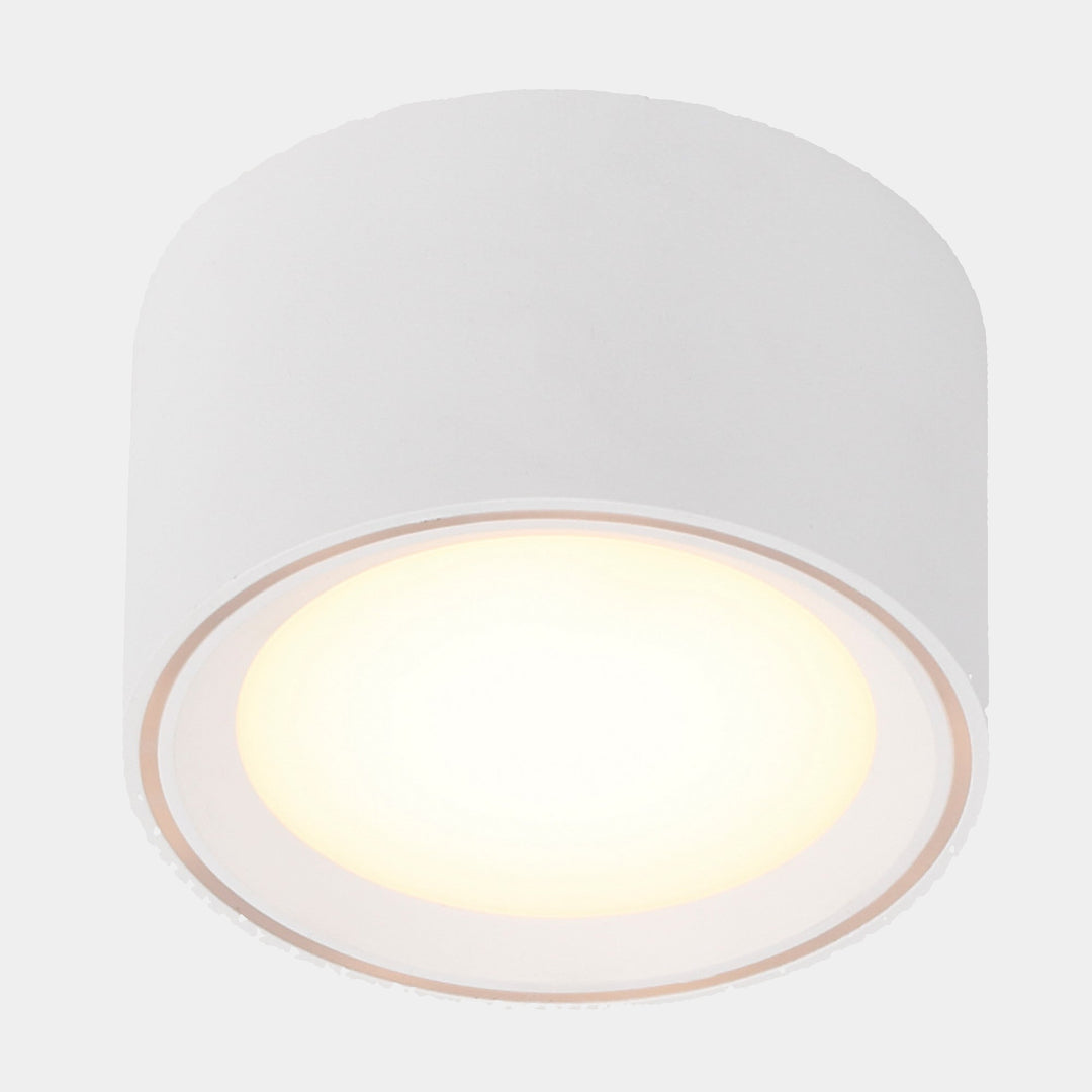 Éclairage LED Minimaliste avec Régulation de Luminosité - Luminaire Suspendu pour Chambre Moderne 10