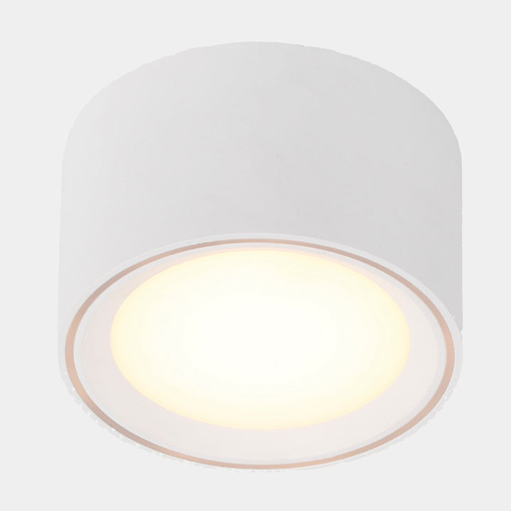 Éclairage LED Minimaliste avec Régulation de Luminosité - Luminaire Suspendu pour Chambre Moderne 10