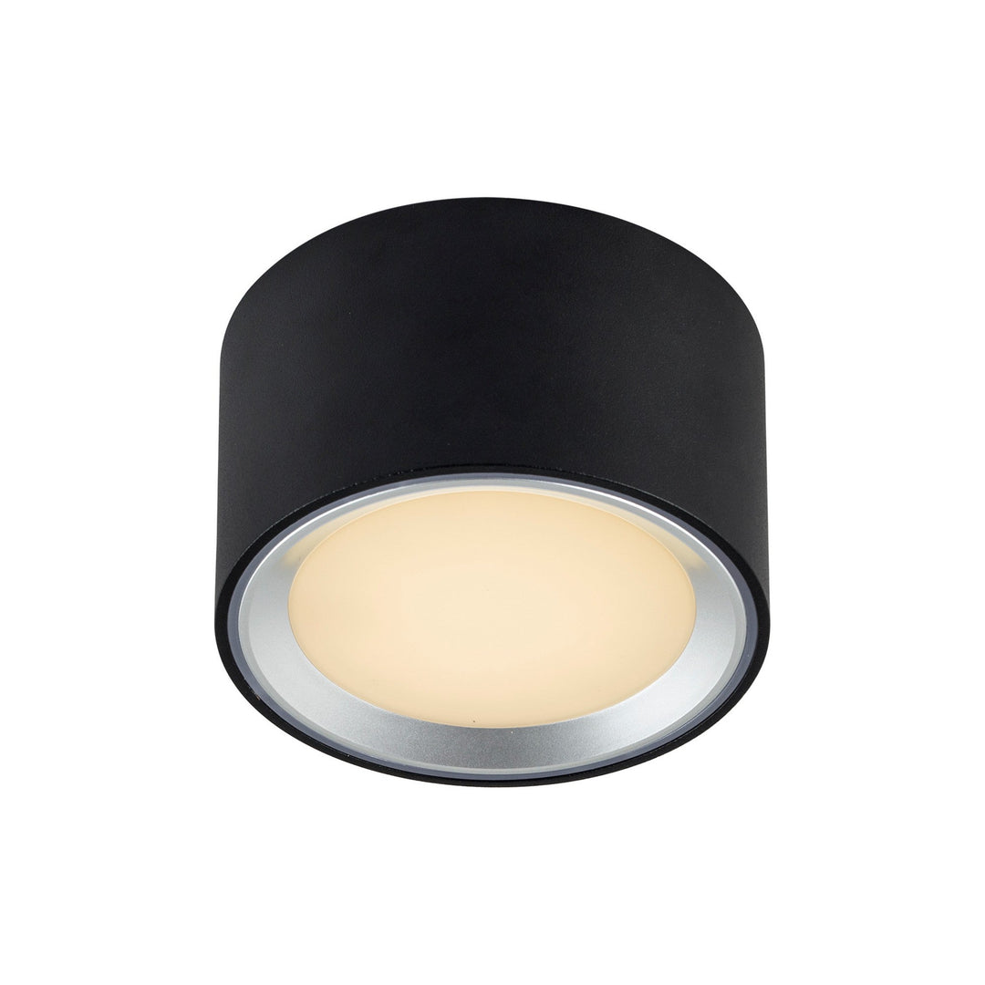 Éclairage LED Minimaliste avec Régulation de Luminosité - Luminaire Suspendu pour Chambre Moderne 2