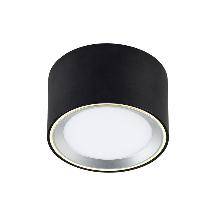 Éclairage LED Minimaliste avec Régulation de Luminosité - Luminaire Suspendu pour Chambre Moderne 3
