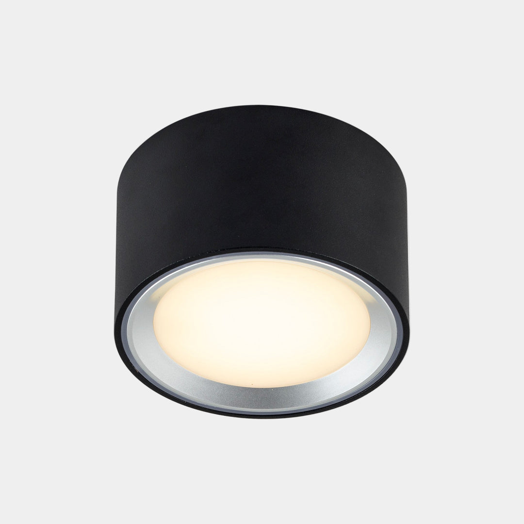Éclairage LED Minimaliste avec Régulation de Luminosité - Luminaire Suspendu pour Chambre Moderne 4