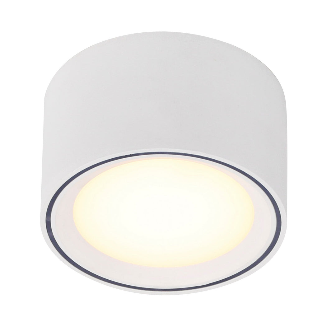 Éclairage LED Minimaliste avec Régulation de Luminosité - Luminaire Suspendu pour Chambre Moderne 7