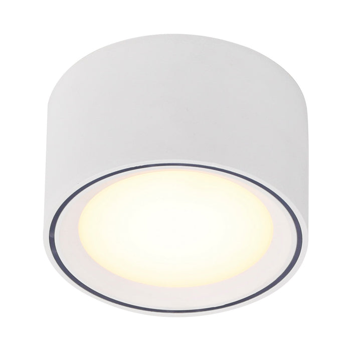 Éclairage LED Minimaliste avec Régulation de Luminosité - Luminaire Suspendu pour Chambre Moderne 7