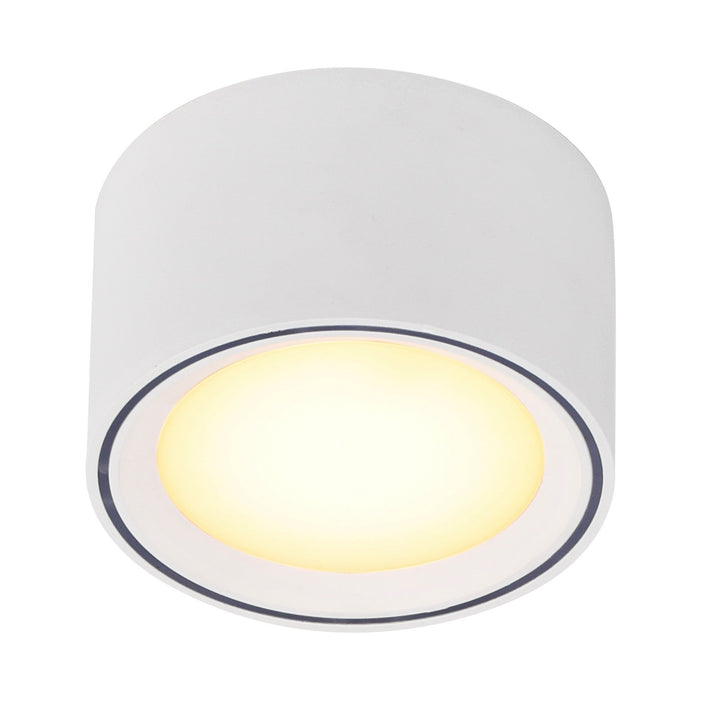 Éclairage LED Minimaliste avec Régulation de Luminosité - Luminaire Suspendu pour Chambre Moderne 8
