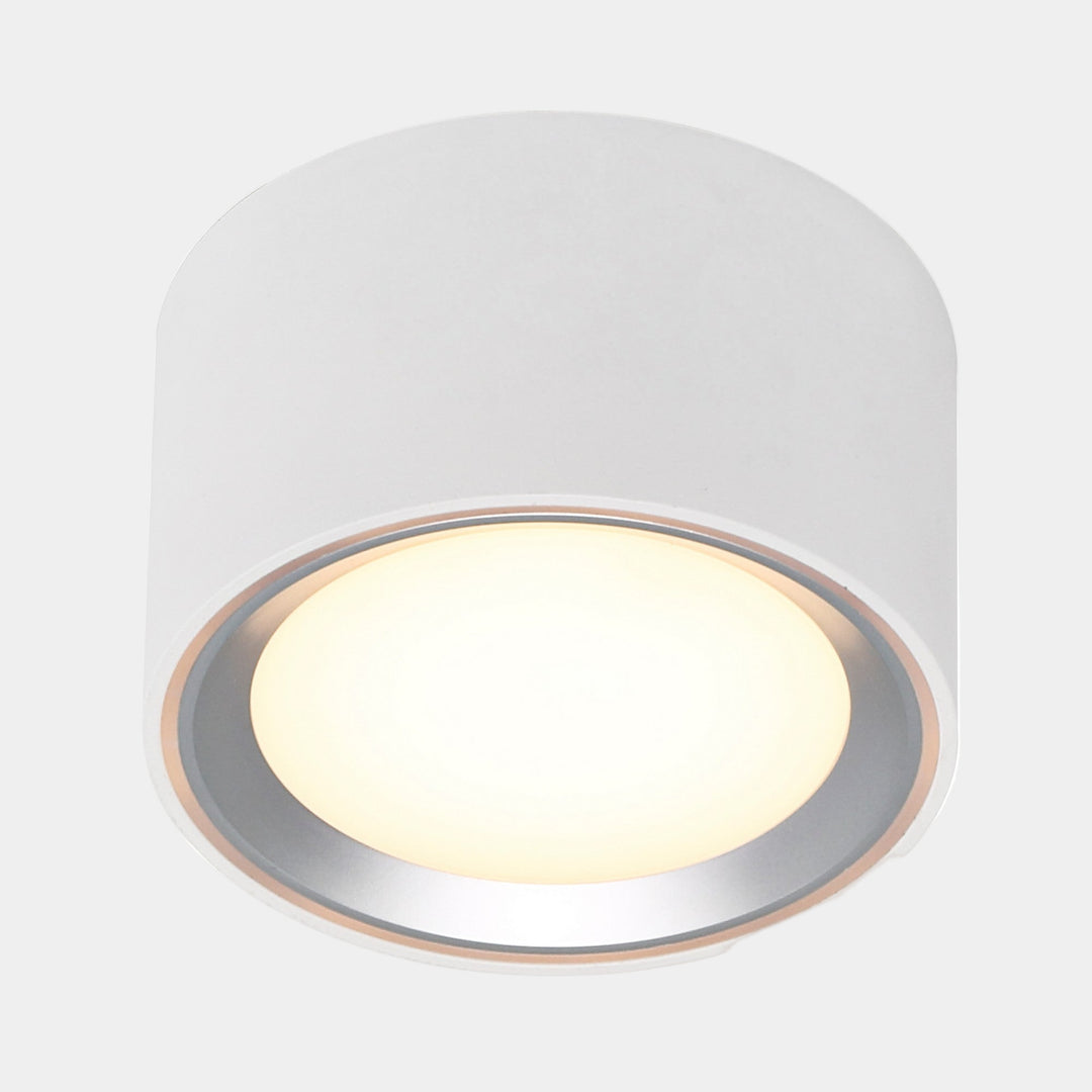 Éclairage LED Minimaliste avec Régulation de Luminosité - Luminaire Suspendu pour Chambre Moderne 9