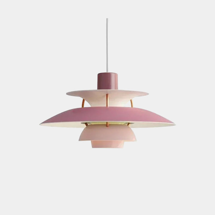 Éclairage Multicolore en Forme de Boule – Design Moderne, Ambiance Énergisante, Métal Durable, 30/40/50 cm 10