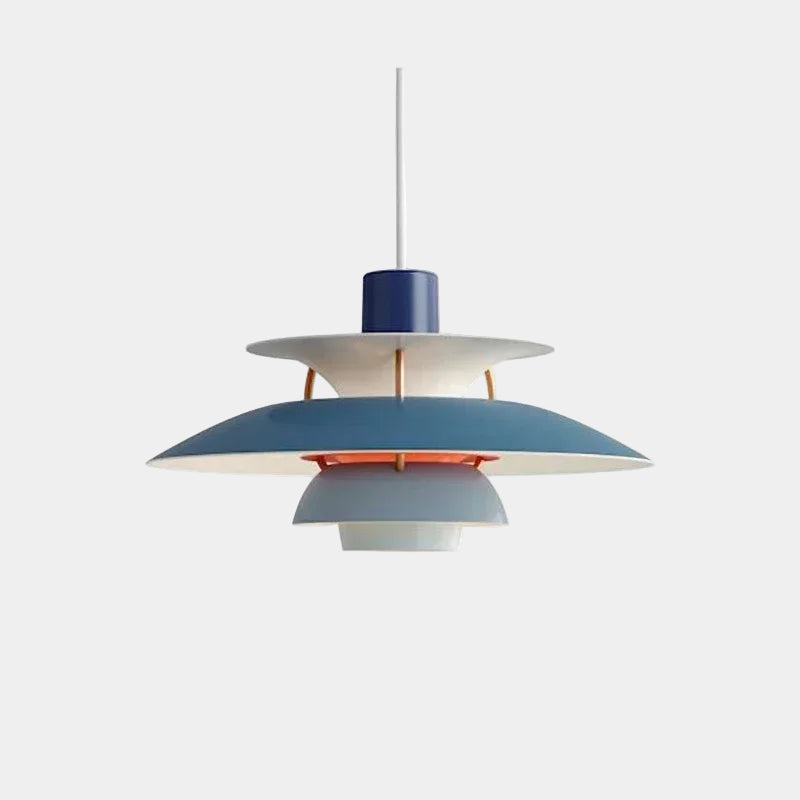 Éclairage Multicolore en Forme de Boule – Design Moderne, Ambiance Énergisante, Métal Durable, 30/40/50 cm 12