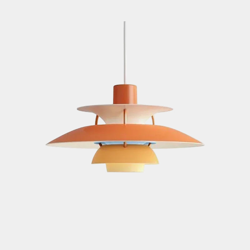 Éclairage Multicolore en Forme de Boule – Design Moderne, Ambiance Énergisante, Métal Durable, 30/40/50 cm 14