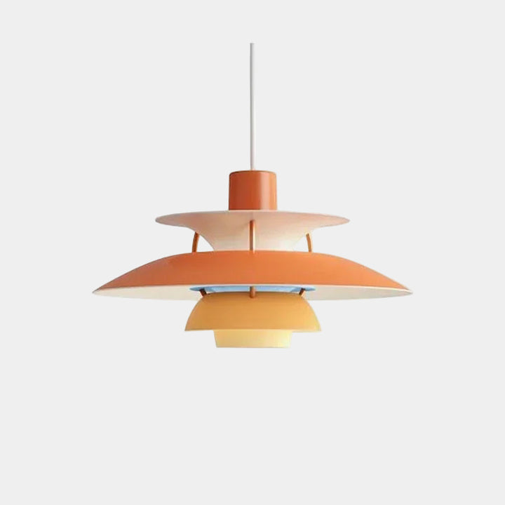 Éclairage Multicolore en Forme de Boule – Design Moderne, Ambiance Énergisante, Métal Durable, 30/40/50 cm 14