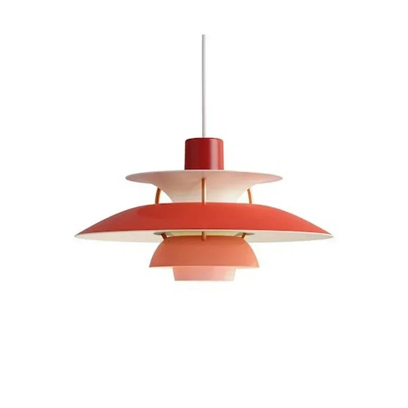 Éclairage Multicolore en Forme de Boule – Design Moderne, Ambiance Énergisante, Métal Durable, 30/40/50 cm 5