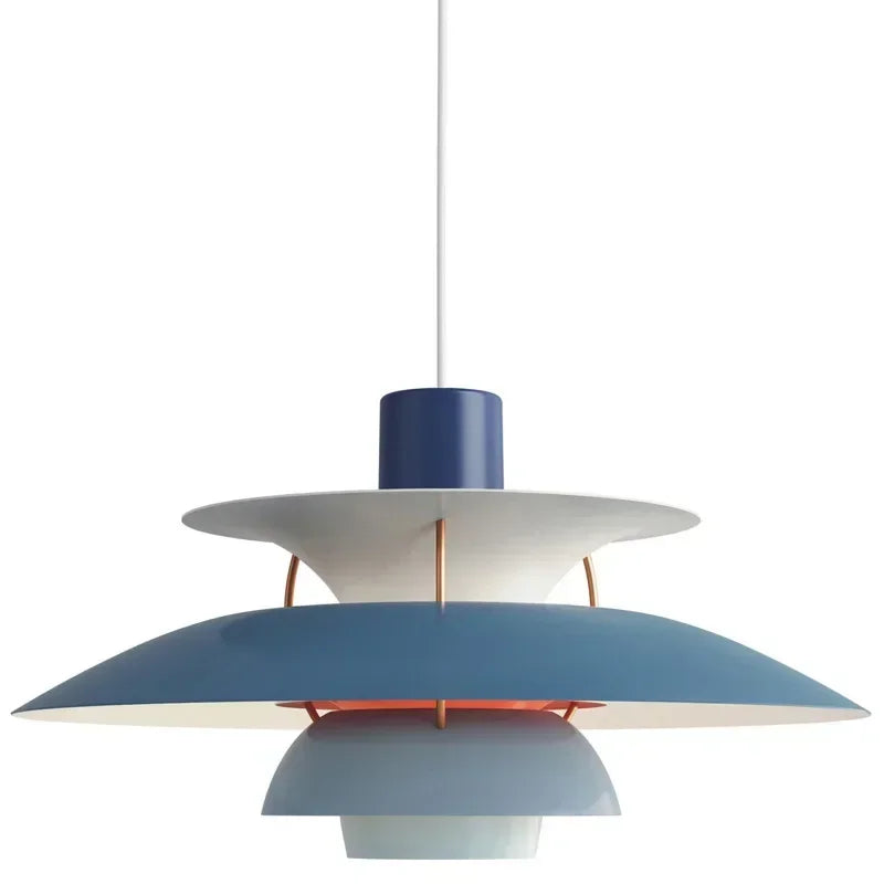 Éclairage Multicolore en Forme de Boule – Design Moderne, Ambiance Énergisante, Métal Durable, 30/40/50 cm 6