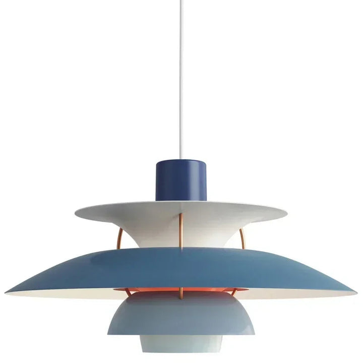 Éclairage Multicolore en Forme de Boule – Design Moderne, Ambiance Énergisante, Métal Durable, 30/40/50 cm 6