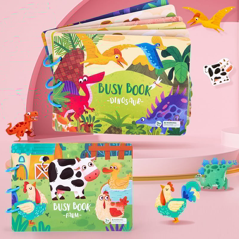 Ensemble de Literie Coloré pour Enfants – Design Magique, Tissu Respirant et Doux, Idéal pour Lit ou Berceau 1