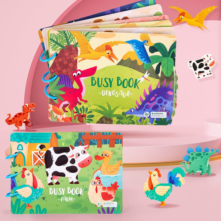 Ensemble de Literie Coloré pour Enfants – Design Magique, Tissu Respirant et Doux, Idéal pour Lit ou Berceau 1
