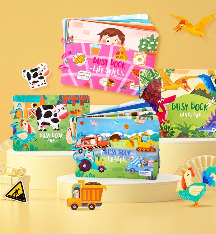 Ensemble de Literie Coloré pour Enfants – Design Magique, Tissu Respirant et Doux, Idéal pour Lit ou Berceau 3