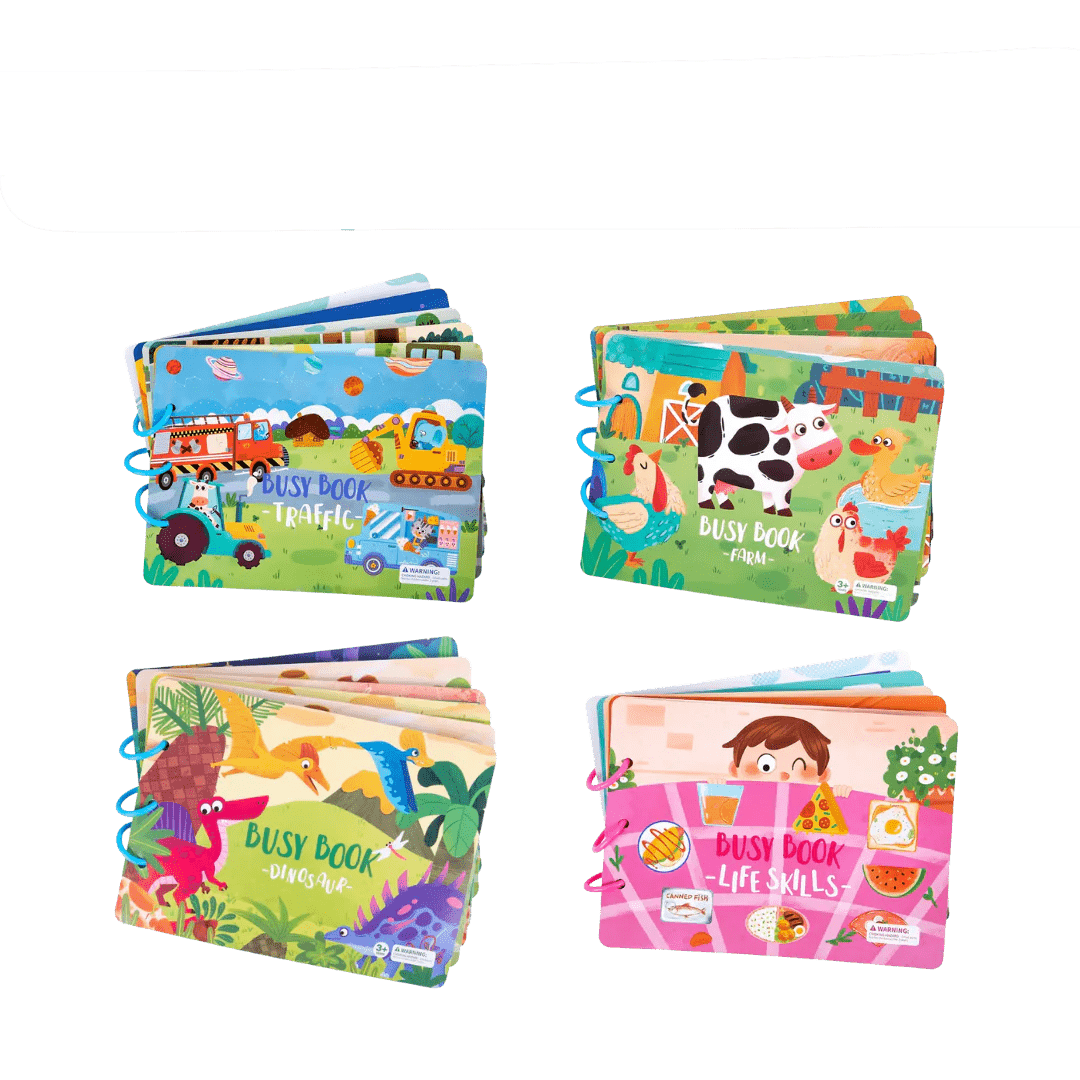 Ensemble de Literie Coloré pour Enfants – Design Magique, Tissu Respirant et Doux, Idéal pour Lit ou Berceau 4