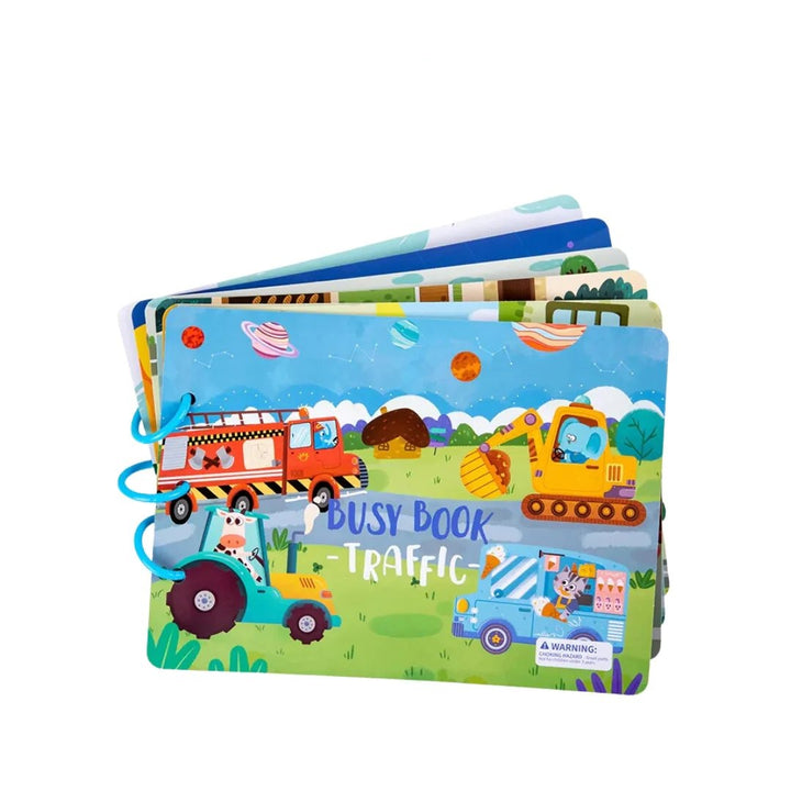 Ensemble de Literie Coloré pour Enfants – Design Magique, Tissu Respirant et Doux, Idéal pour Lit ou Berceau 6
