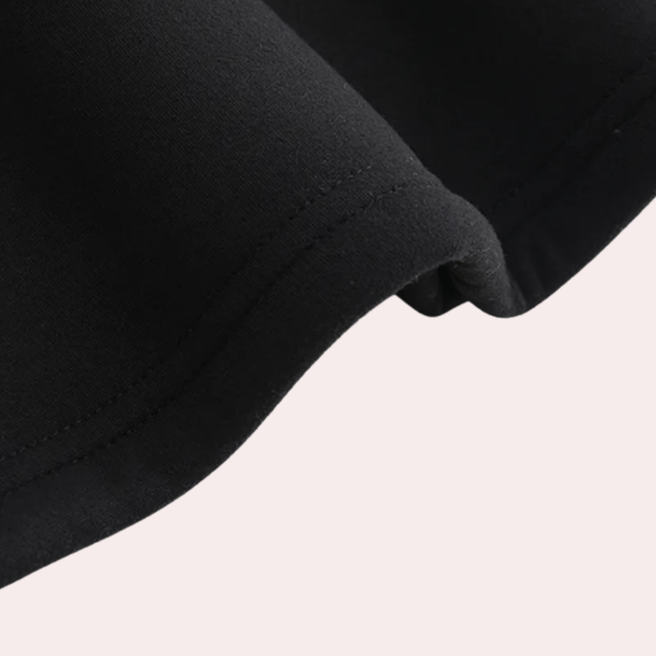 Ensemble de Vêtements d'Intérieur Femme en Polaire Douce – Sweat-Shirt et Pantalon de Jogging Confortable et Élégant 8