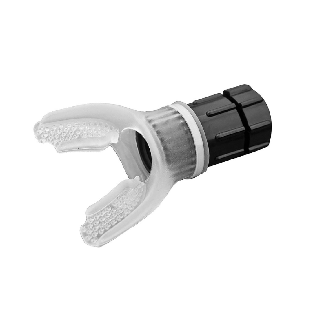 Ensemble de course à pied 3 pièces avec moniteur de fréquence cardiaque, entraîneur de respiration et montre de sport GPS étanche 2