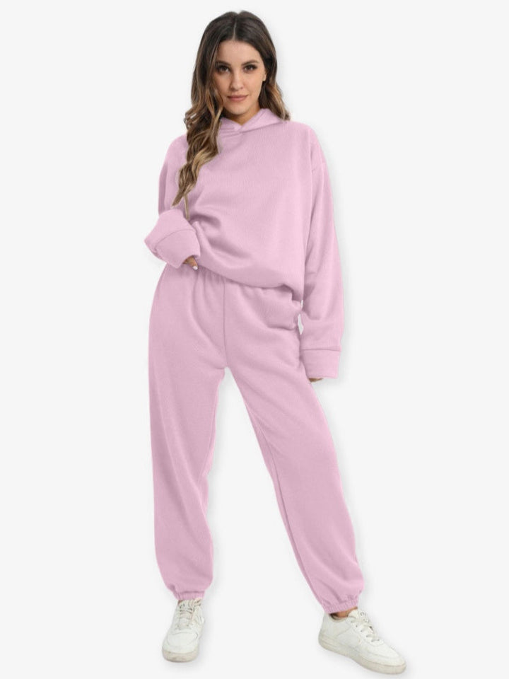 Ensemble de jogging premium pour femme - Survêtement toutes saisons en matière respirante 13