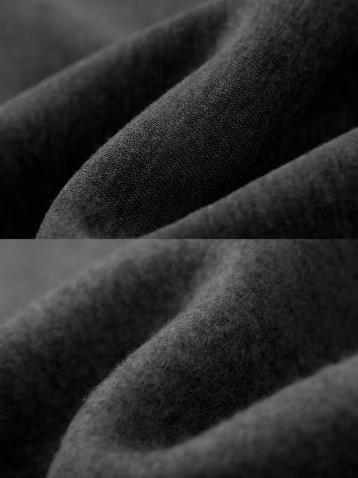 Ensemble de survêtement Elite pour homme, tenue de running toutes saisons, matière respirante, taille élastique, noir/gris, tailles S à 3XL 5