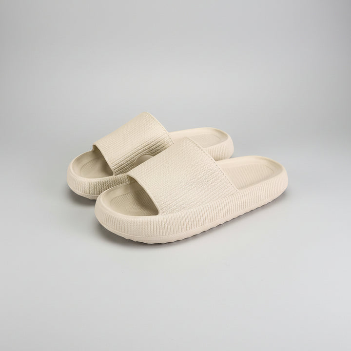 Pantofole Comode Supporto per il Piede Vestibilità Regolabile Suola Imbottita