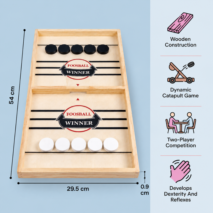 Family Board Game Fun Activity Indoor Playtime Family Fun Game