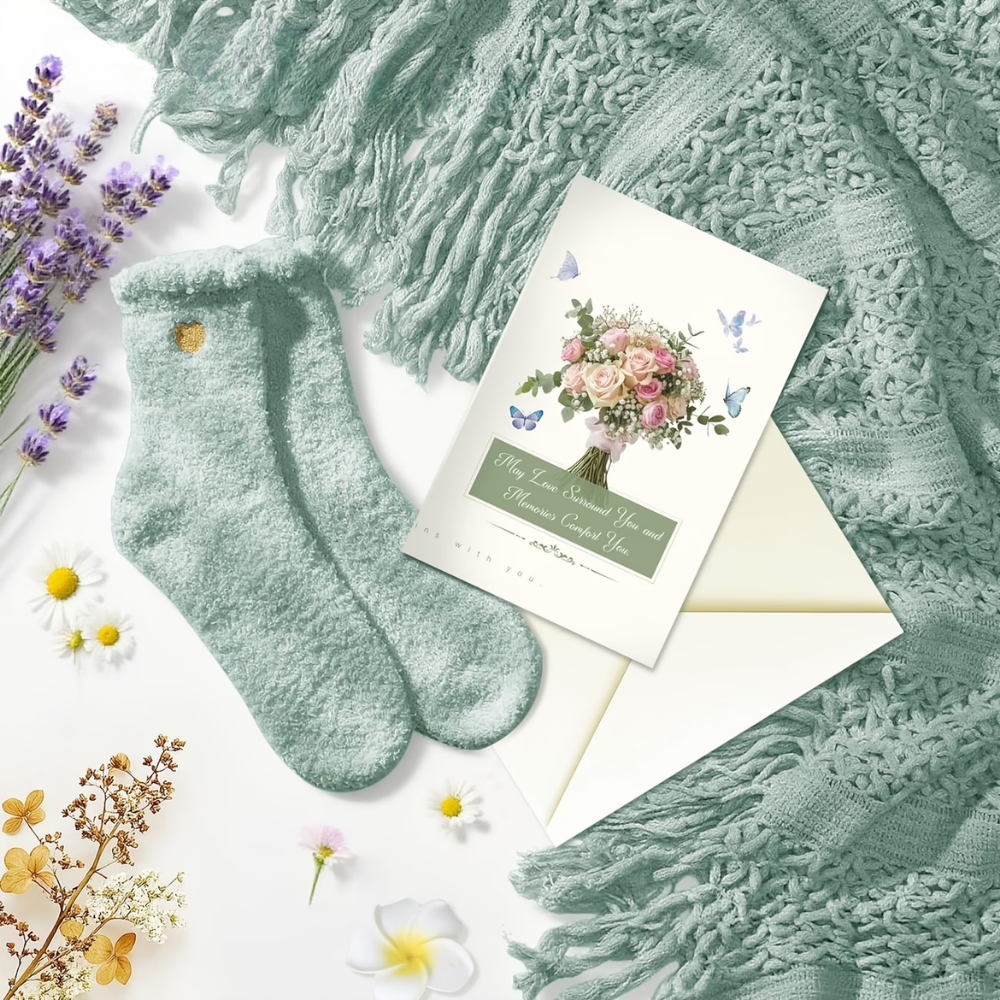 Gift Set Mothers Day Spa Basket Relaxation Self Care Kit