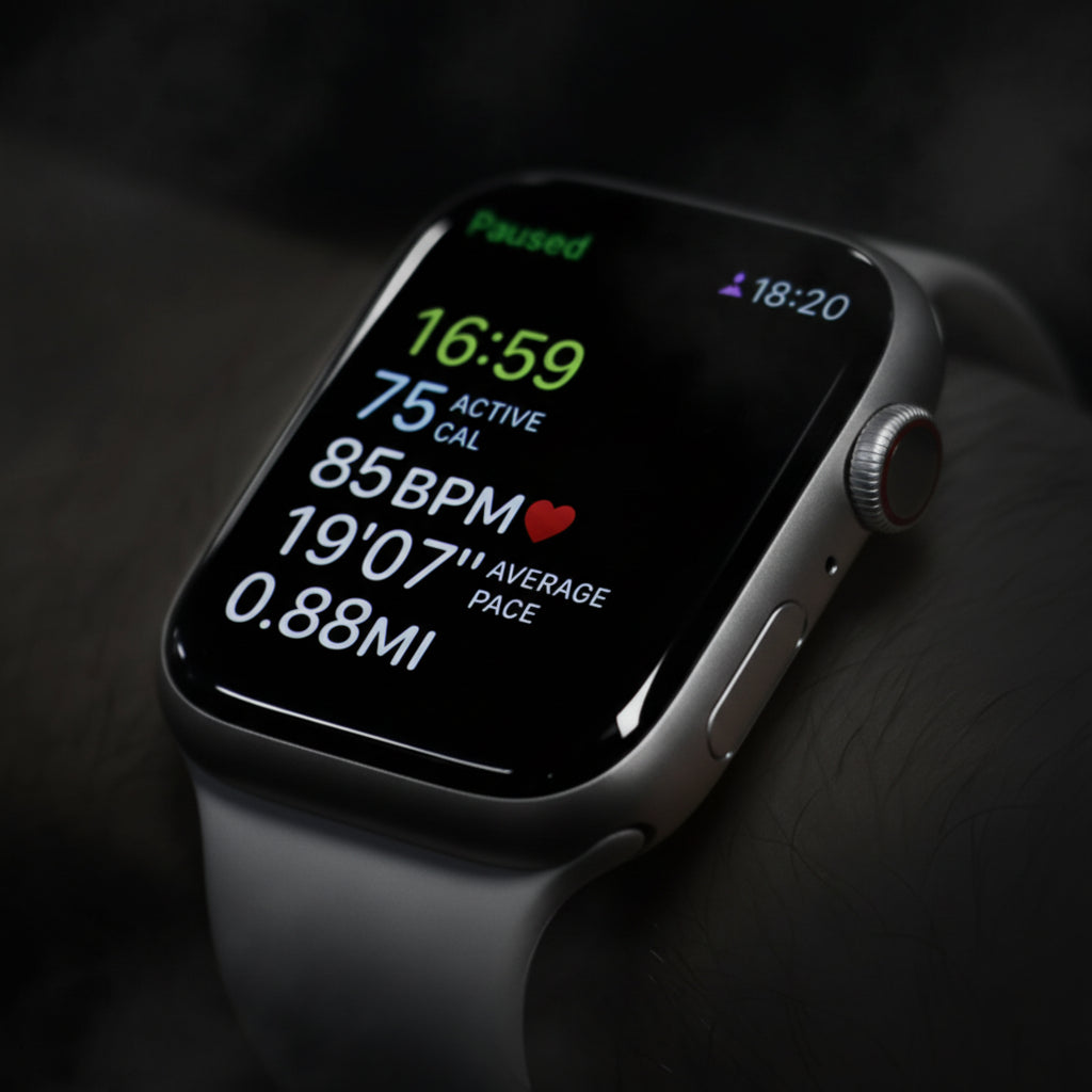 Smartwatch Blutzucker Blutdruckmessung Bluetooth Anrufe