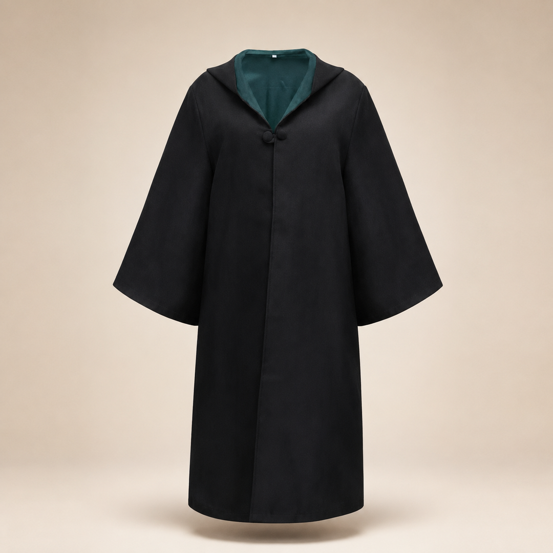 Halloween Costumes Cosplay Costume Wizard Costume