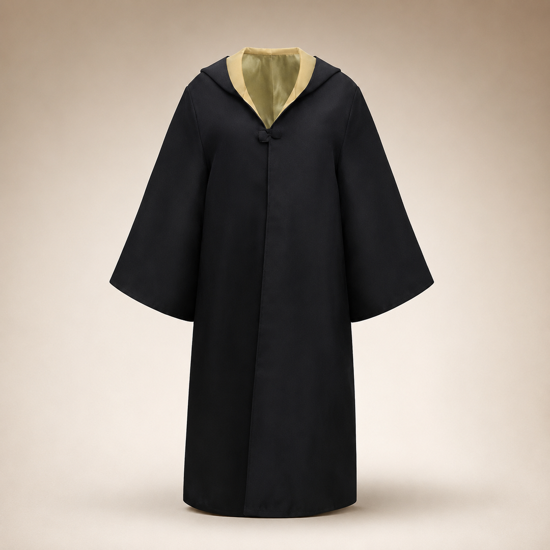 Halloween Costumes Cosplay Costume Wizard Costume