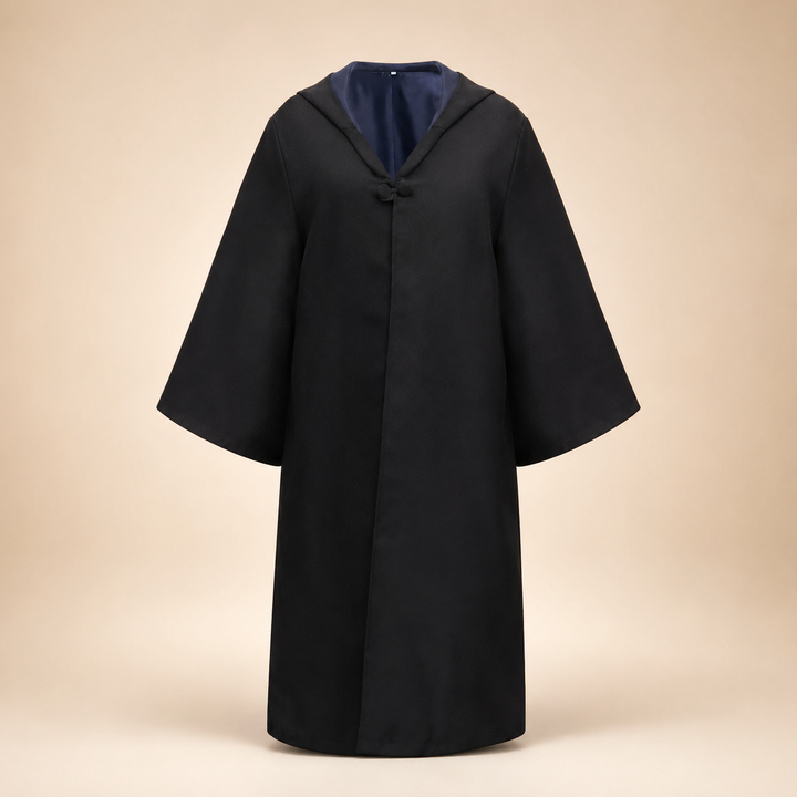 Halloween Costumes Cosplay Costume Wizard Costume