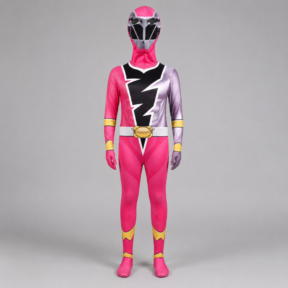 Halloween Costumes Jumpsuit Colorful Set Fun Outfit