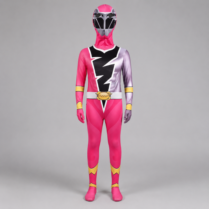 Halloween Costumes Jumpsuit Colorful Set Fun Outfit