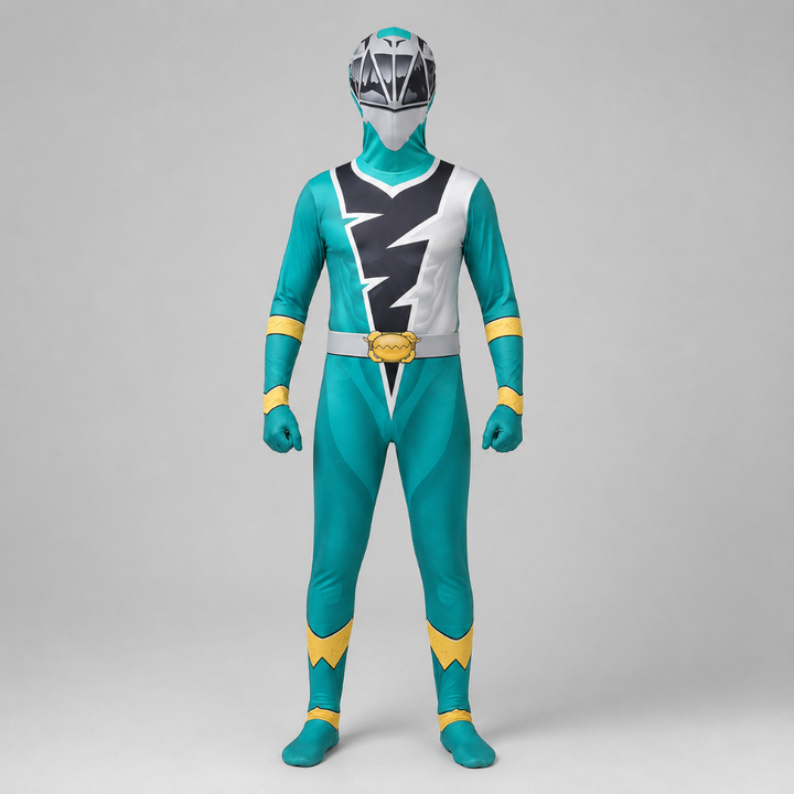 Halloween Costumes Jumpsuit Colorful Set Fun Outfit