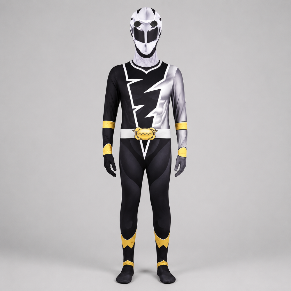 Halloween Costumes Jumpsuit Colorful Set Fun Outfit