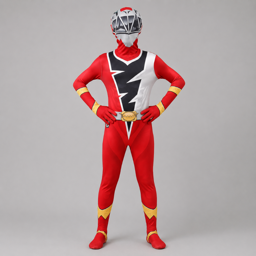 Halloween Costumes Jumpsuit Colorful Set Fun Outfit