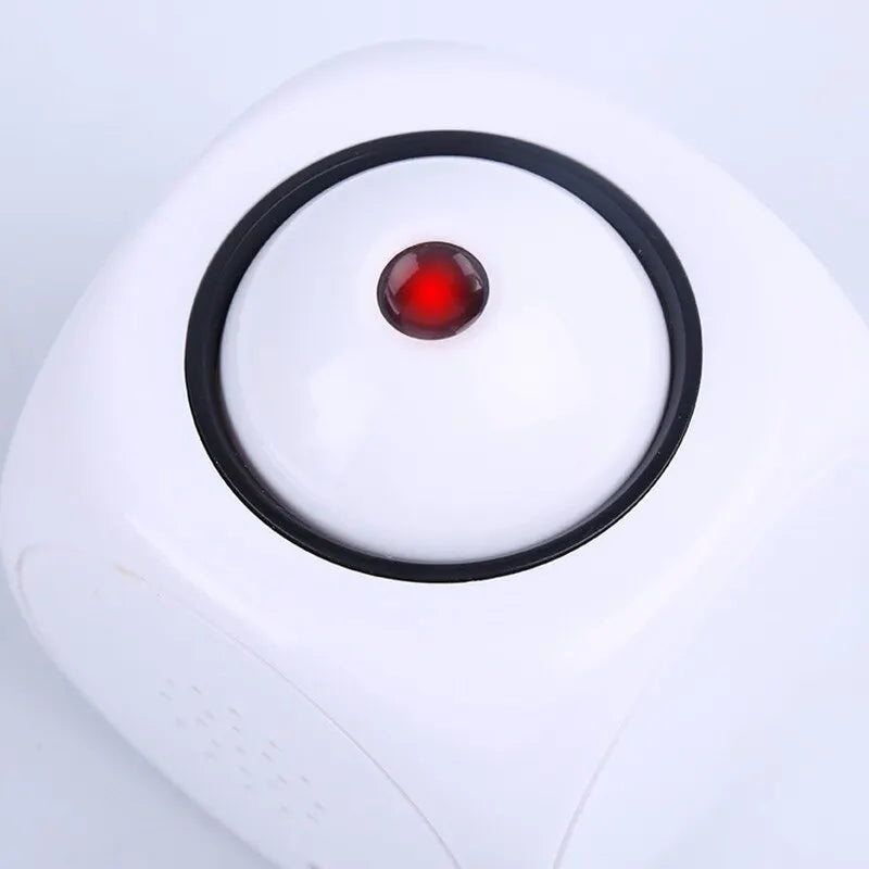 Horloge Intelligente avec Projection et Affichage Numérique – Compacte et Fonctionnelle pour un Sommeil Réparateur 3