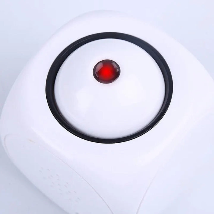 Horloge Intelligente avec Projection et Affichage Numérique – Compacte et Fonctionnelle pour un Sommeil Réparateur 3