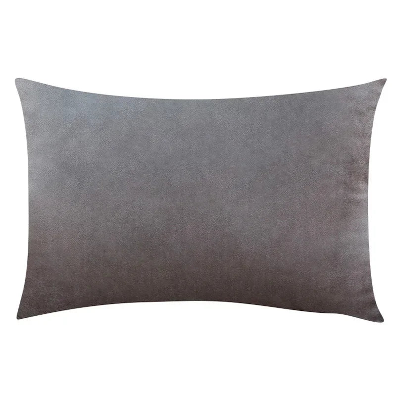 Housse de Coussin en Velours Doux 30x50 cm – Élégance et Confort pour Décor Intérieur 13