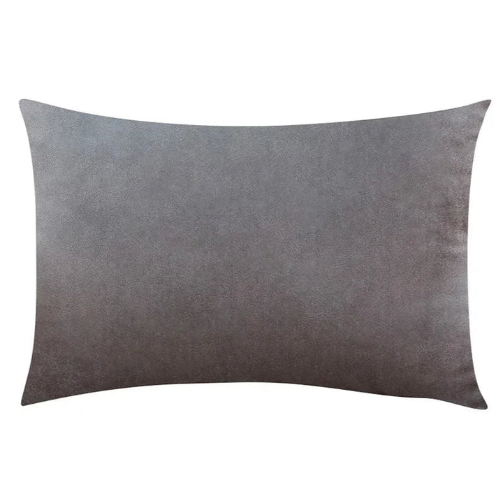 Housse de Coussin en Velours Doux 30x50 cm – Élégance et Confort pour Décor Intérieur 13