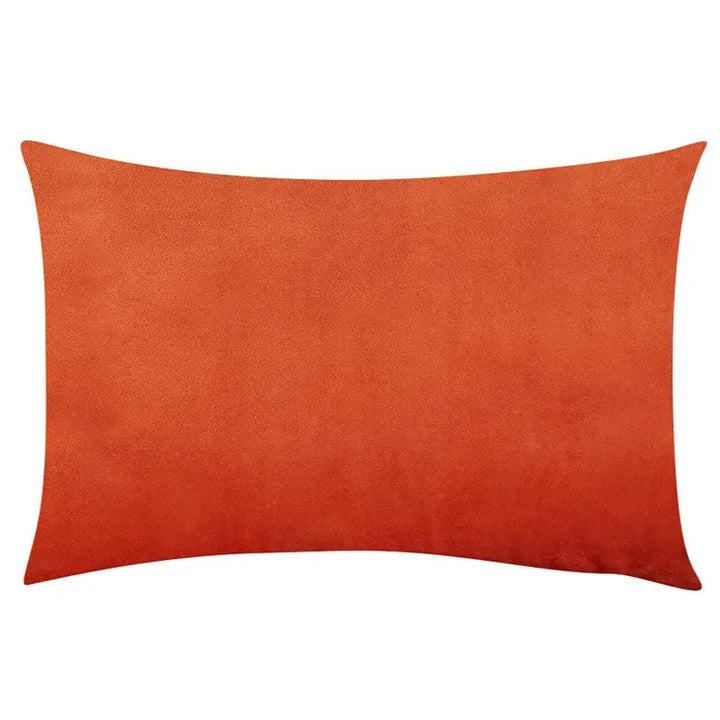 Housse de Coussin en Velours Doux 30x50 cm – Élégance et Confort pour Décor Intérieur 14