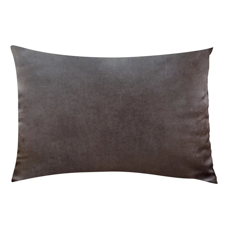 Housse de Coussin en Velours Doux 30x50 cm – Élégance et Confort pour Décor Intérieur 16