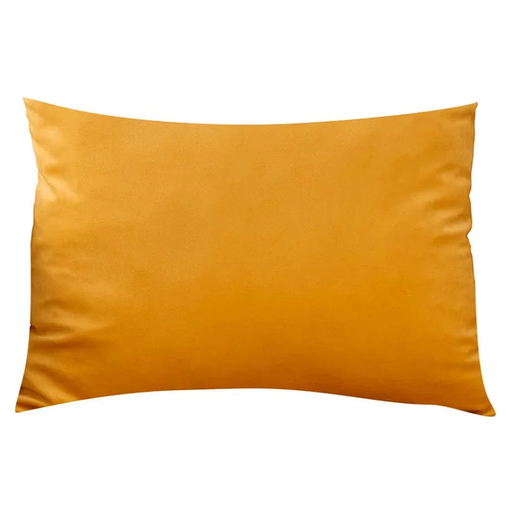 Housse de Coussin en Velours Doux 30x50 cm – Élégance et Confort pour Décor Intérieur 17