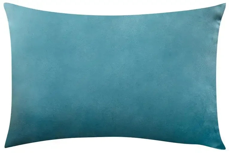 Housse de Coussin en Velours Doux 30x50 cm – Élégance et Confort pour Décor Intérieur 18