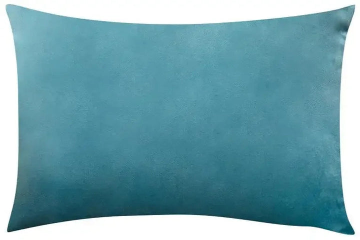 Housse de Coussin en Velours Doux 30x50 cm – Élégance et Confort pour Décor Intérieur 18