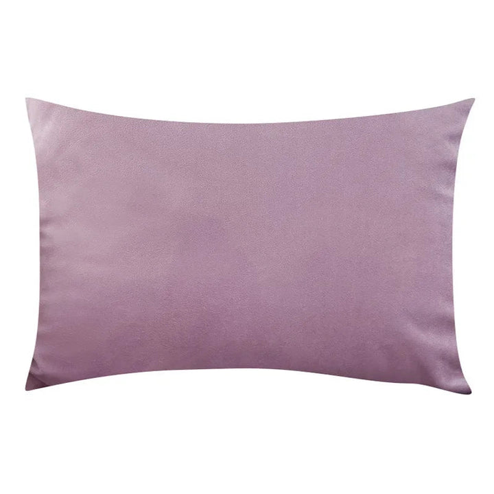 Housse de Coussin en Velours Doux 30x50 cm – Élégance et Confort pour Décor Intérieur 21