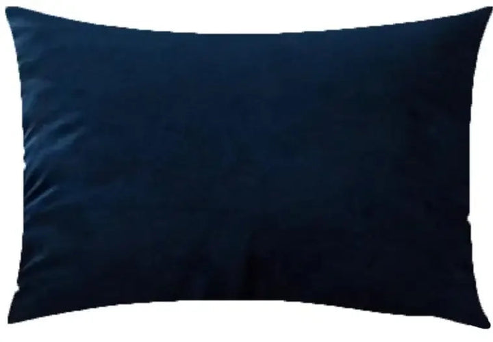 Housse de Coussin en Velours Doux 30x50 cm – Élégance et Confort pour Décor Intérieur 9